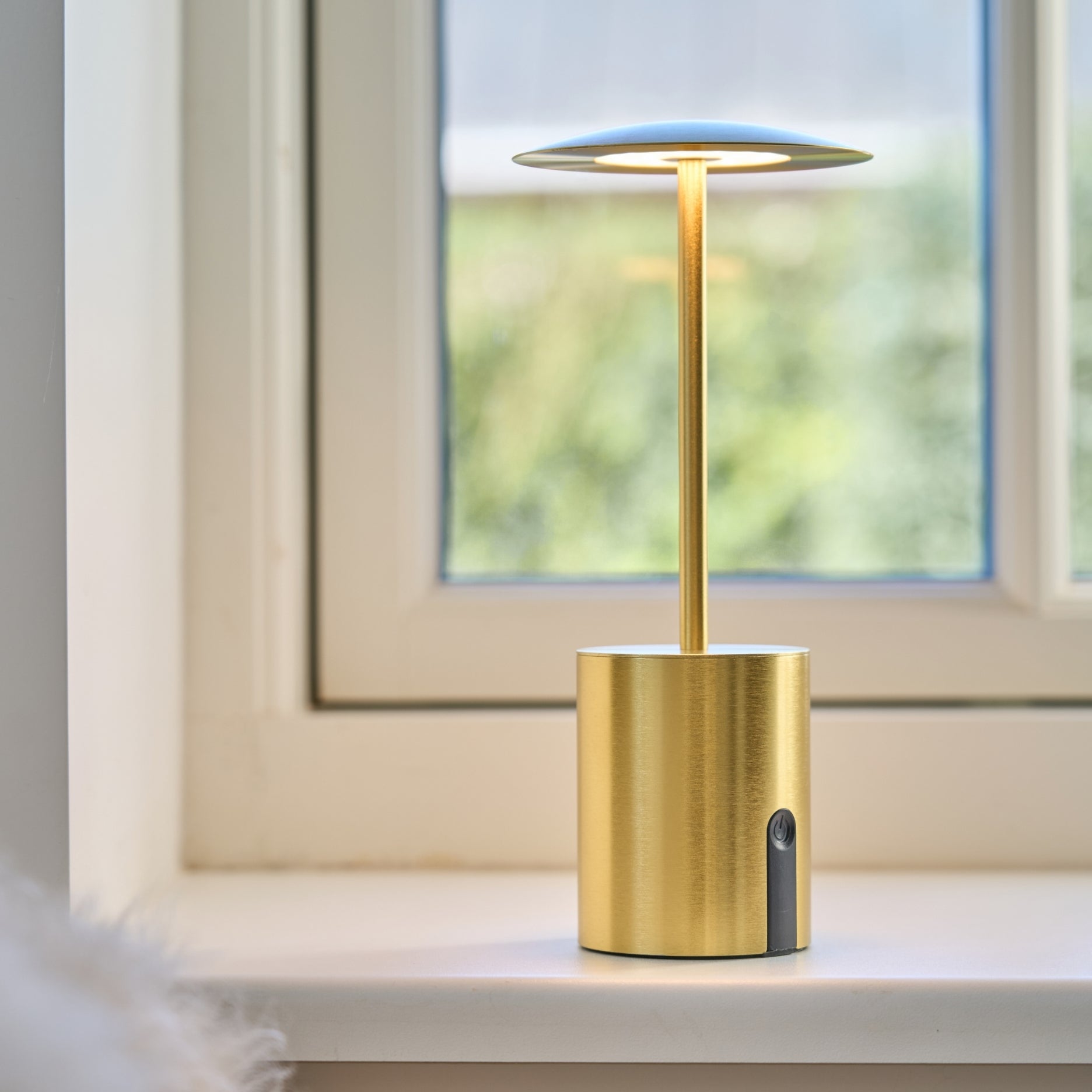 Ambra LED lampe